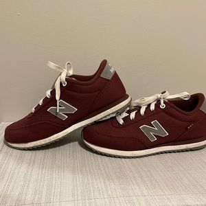 New Balance, 501, Size 4 Boys, fits size 6 women’s